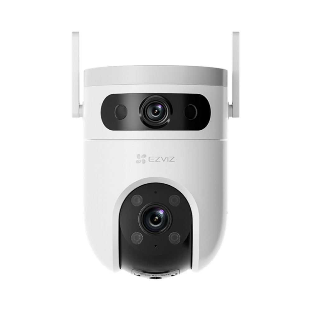 Camera WiFi Ezviz H9C Dual 4G (5MP+5MP)