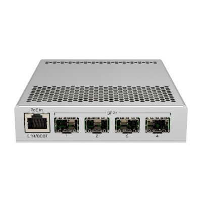 Switch MikroTik CRS305-1G-4S+IN