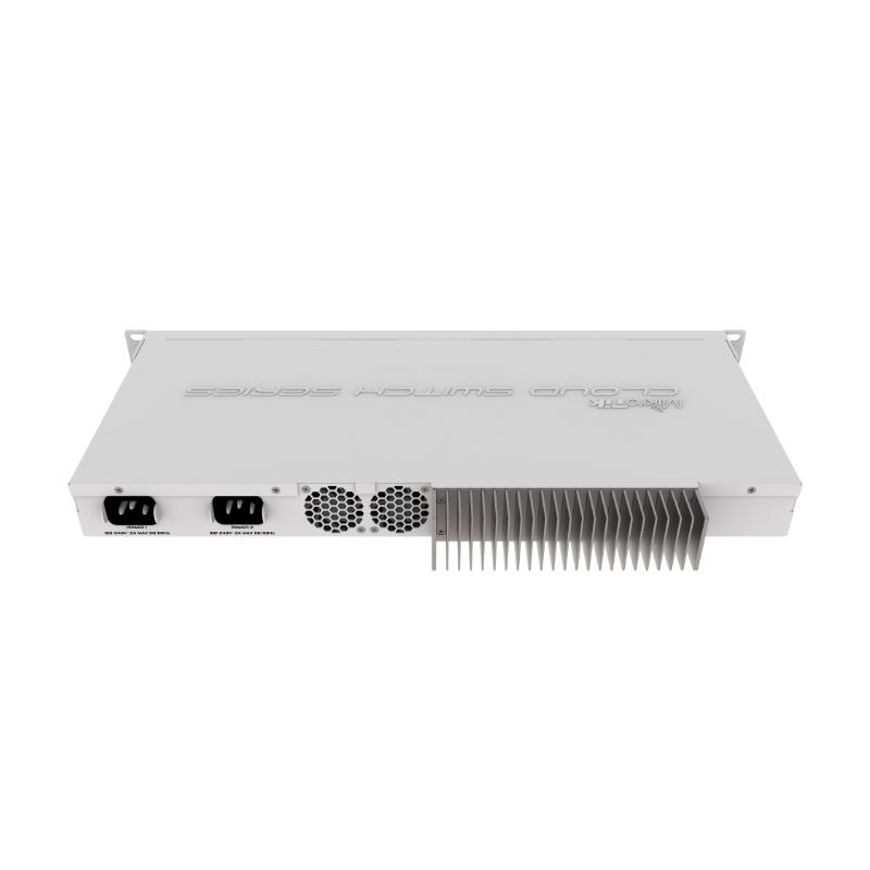 Switch MikroTik CRS317-1G-16S+RM