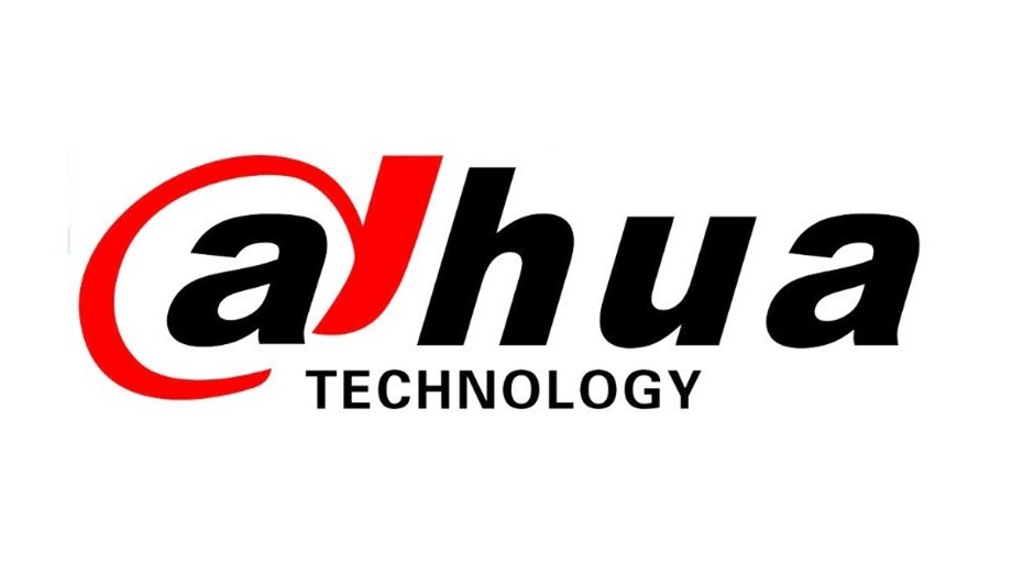 Thương hiệu DAHUA