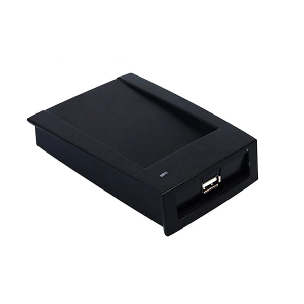 Đầu đọc và ghi thẻ mifare CR522 cổng USB/RS232