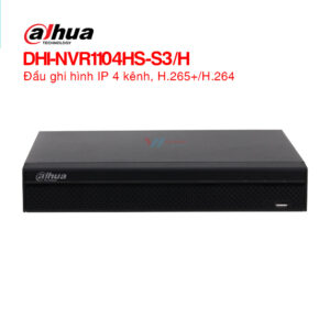 Đầu ghi hình IP 64 kênh DAHUA DHI-NVR608H-64-XI