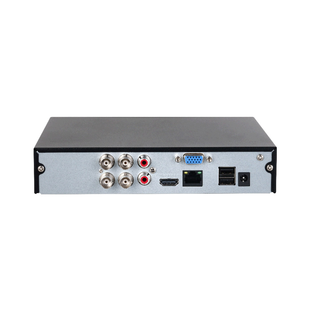 Đầu ghi hình 4 kênh Dahua DH-XVR1B04-I-512G