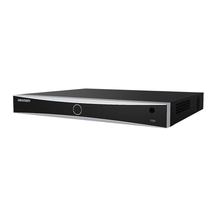 Đầu ghi hình IP 32 kênh AcuSeek Hikvision DS-7632NXI-K2/VPro
