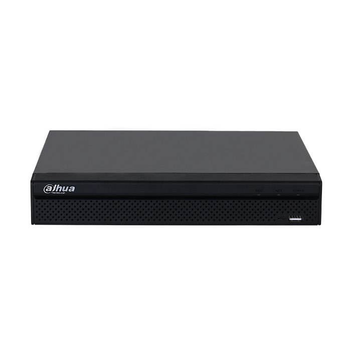 Đầu ghi hình IP PoE 8 kênh DAHUA DHI-NVR2108HS-8P-4KS3