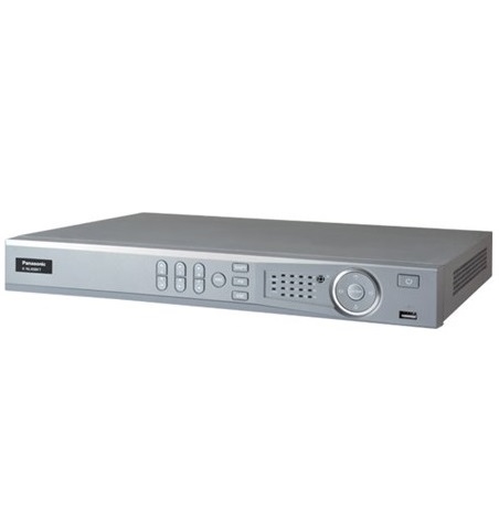 đầu ghi hình ip panasonic