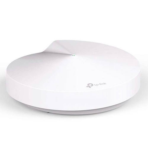 Hệ thống Wi-Fi Mesh cho Gia đình AC1300 TP-LINK Deco M5