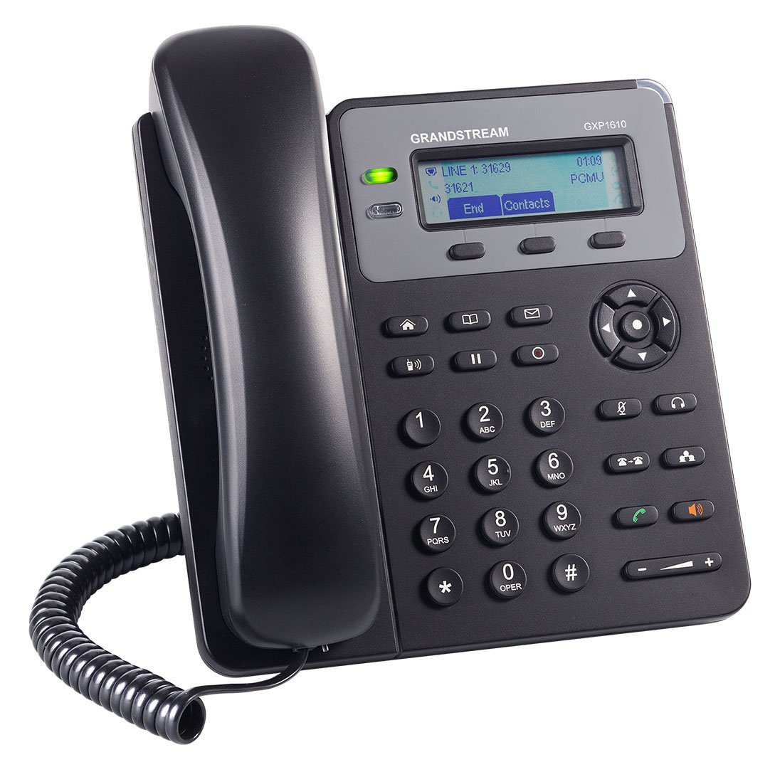 Điện thoại IP
