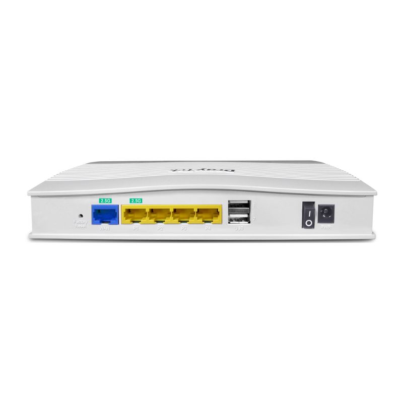 DrayTek Vigor2136