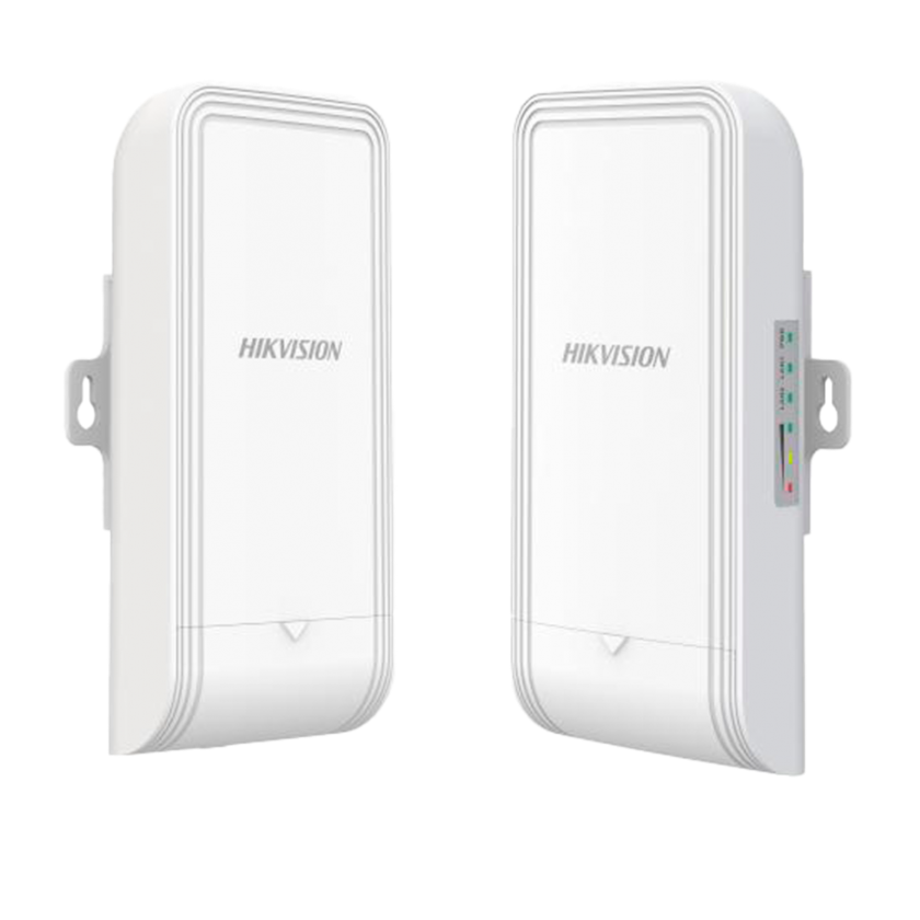 Bộ bắn điểm ngoài trời đa điểm Hikvision DS-3WF3000-EI-5AC/P