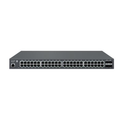 Bộ chuyển mạch kèm phụ kiện Engenius ECS1552