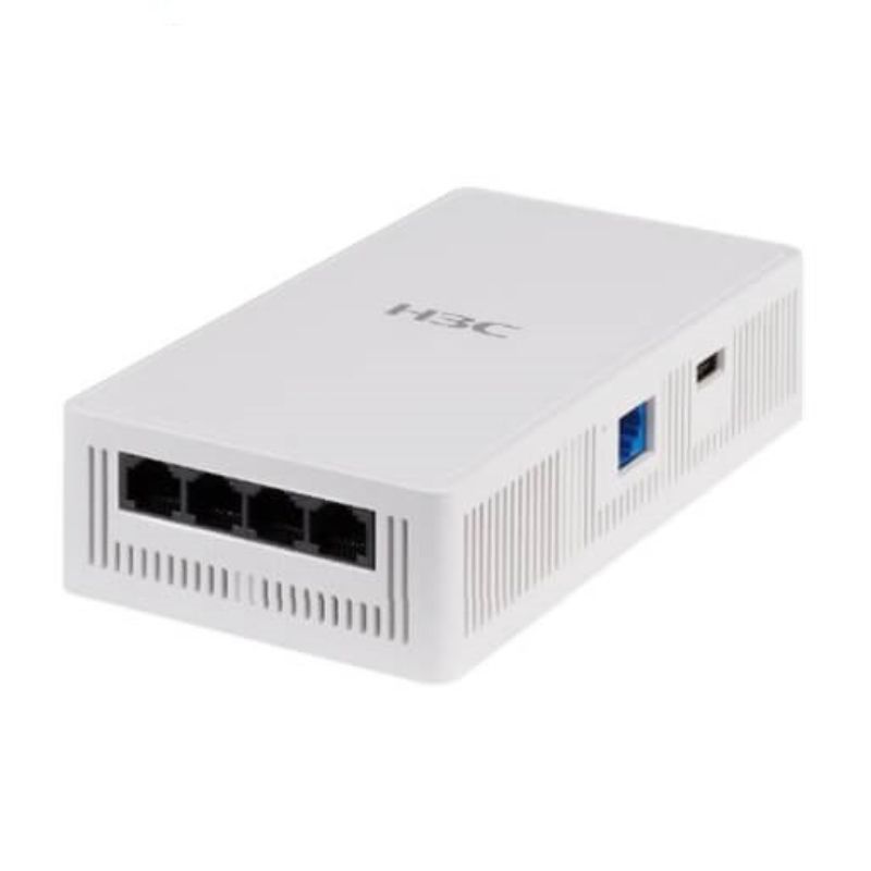 Bộ phát wifi H3C WA6120H WiFi 6 (EWP-WA6120H)