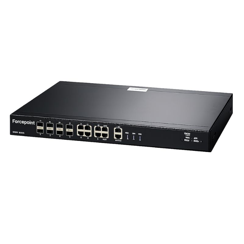 Firewall Forcepoint N2201