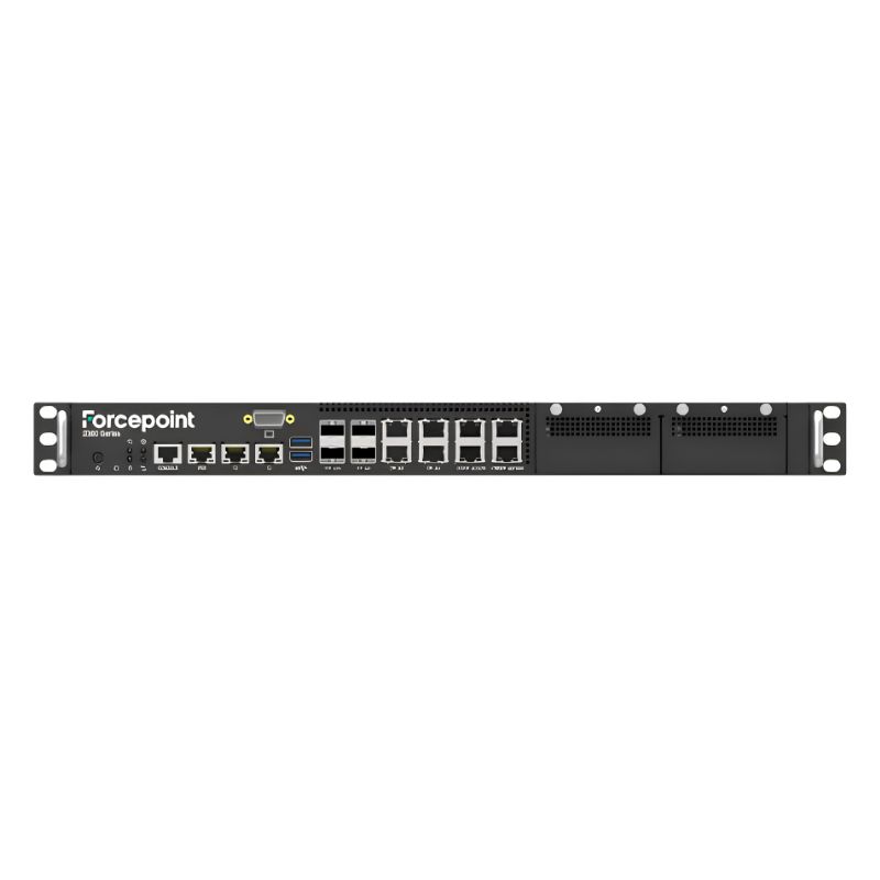 Firewall Forcepoint N2301