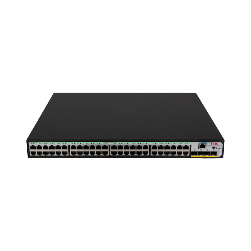 Switch mạng H3C L2 LS-1850V2-52X-PWR-GL
