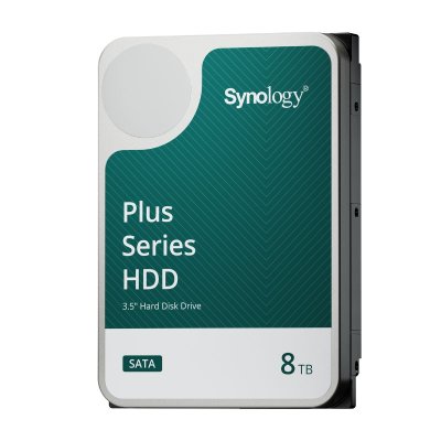 Ổ cứng HDD Synology Plus HAT3300 8TB
