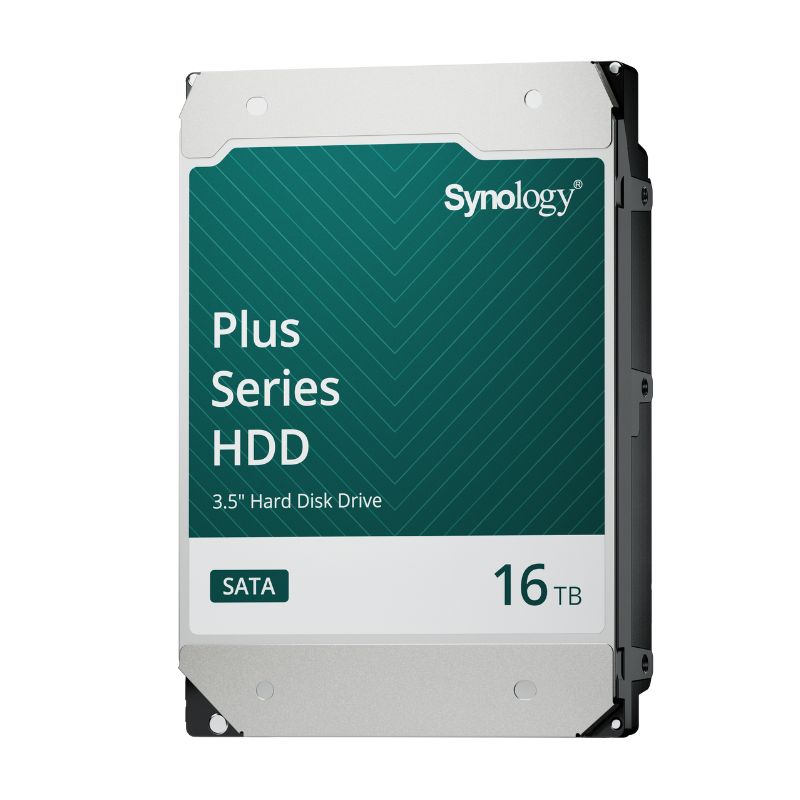 Ổ cứng Synology HAT3310-16T – HDD NAS 16TB