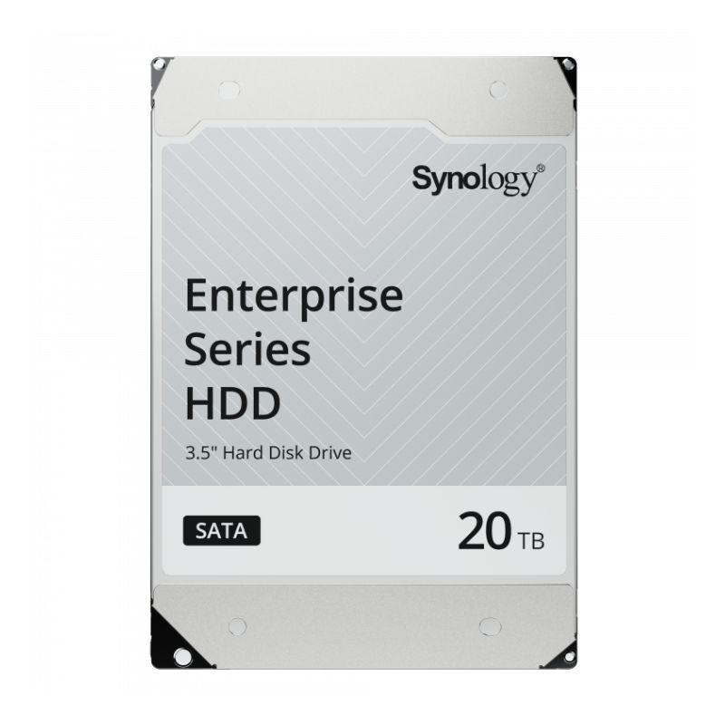 Synology HAT5320-20T, Ổ cứng HDD 20TB