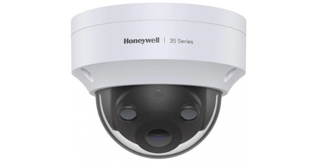 Camera ip Honeywell HC35W43R2