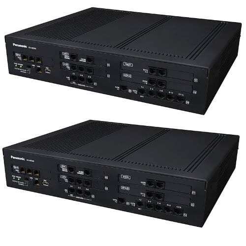 Hệ thống tổng đài Panasonic