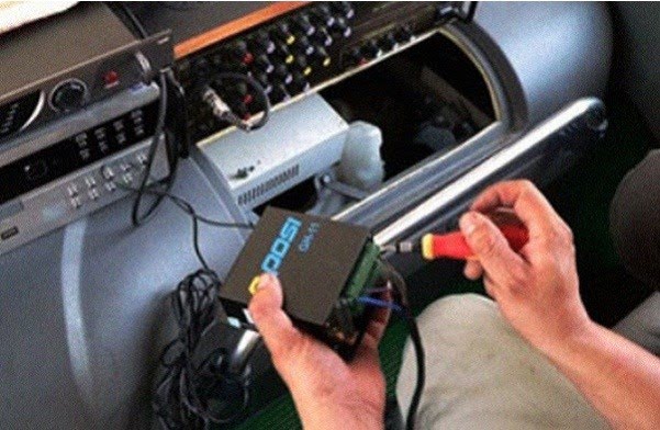 Bạn đã biết cách sử dụng hộp đen ô tô đúng chuẩn chưa?