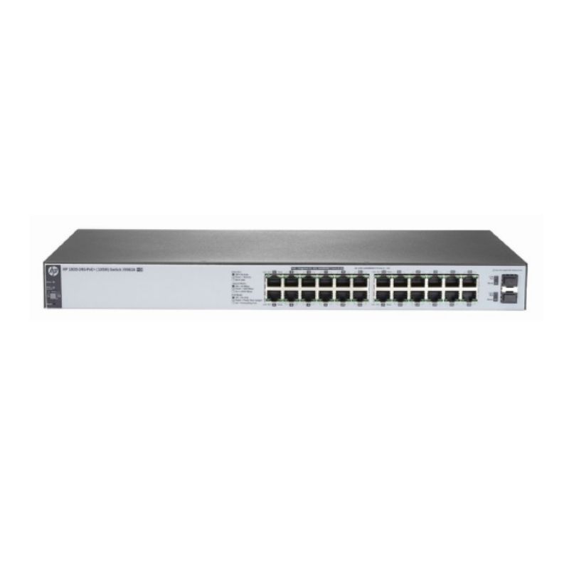 Switch mạng HPE 1820 24G (J9980A)