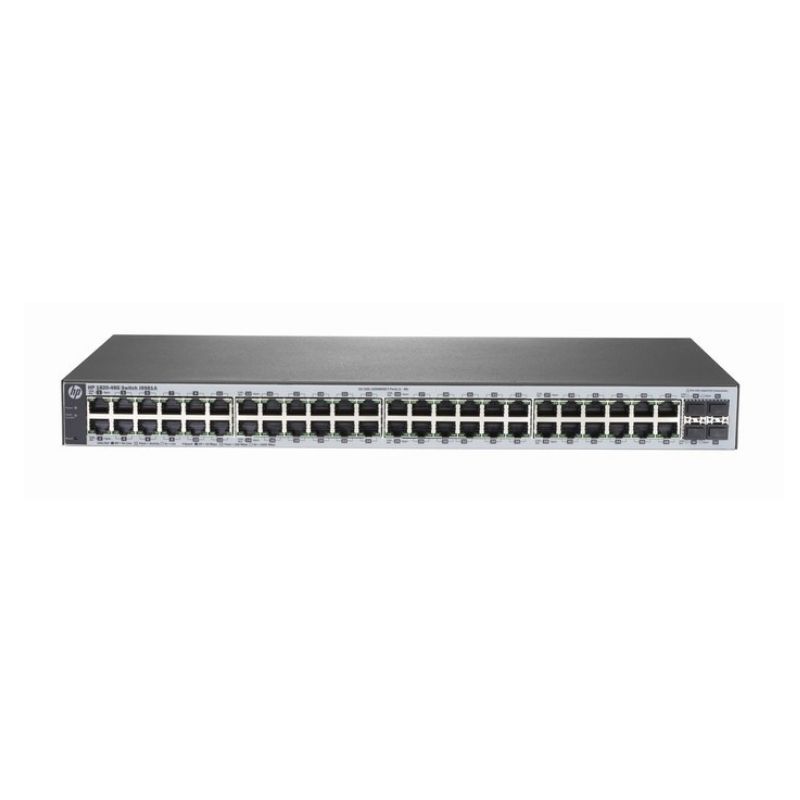 Switch mạng HPE 1820 48G (J9981A)