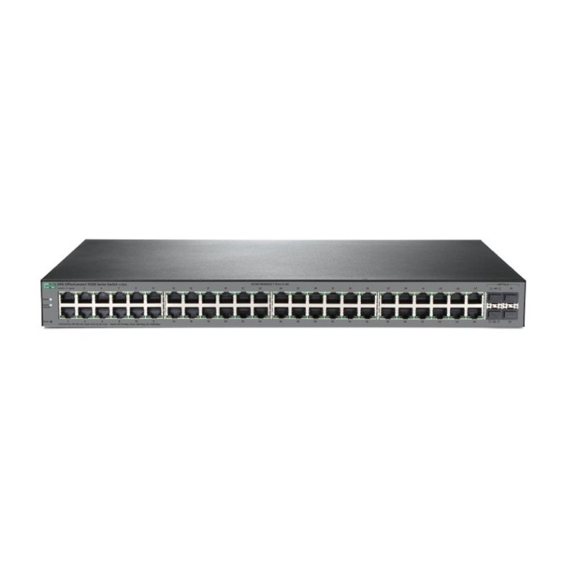 Switch mạng HPE 1920S 48G 4SFP (JL382A)