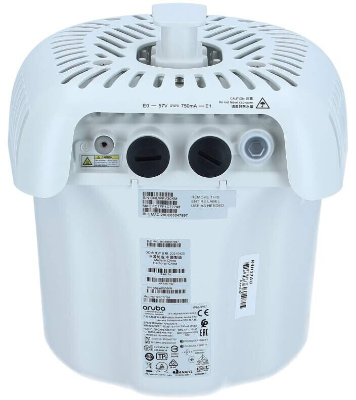 Bộ phát wifi Aruba AP-575 (RW)