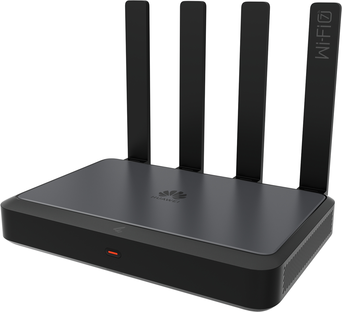 Router Wifi 7 Huawei AR180Plus