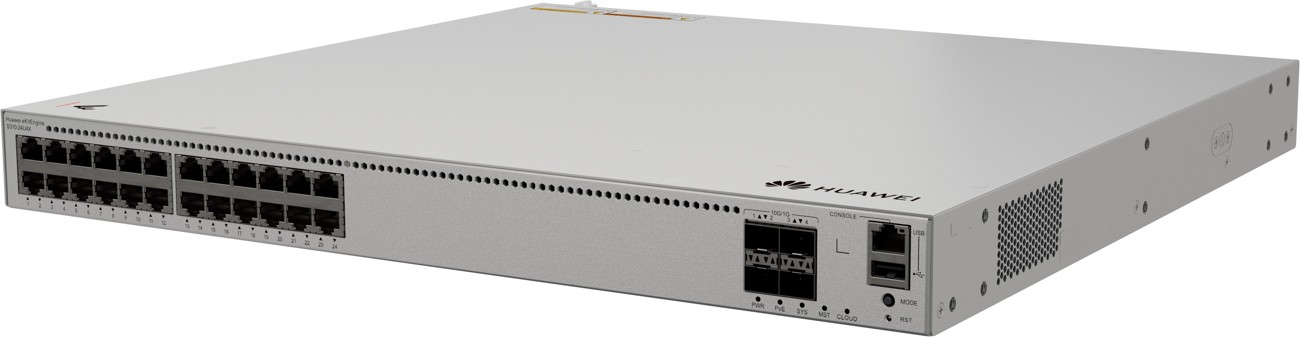 Switch mạng Huawei S310-24U4X