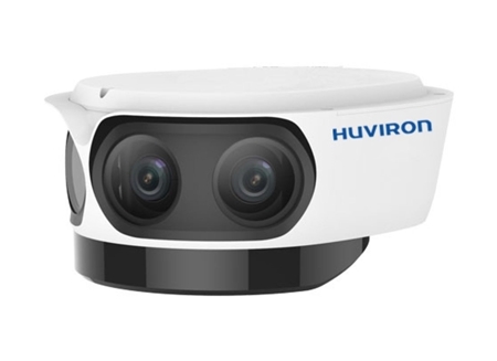 Camera Huviron HU-NQ840ST/I5E