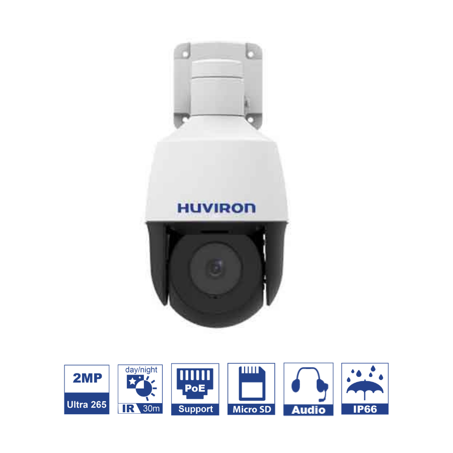 Camera Huviron HU-NZ22F4/I3E
