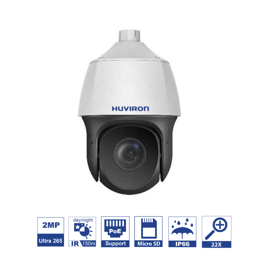 Camera Hurivon HU-NZ2322/I15