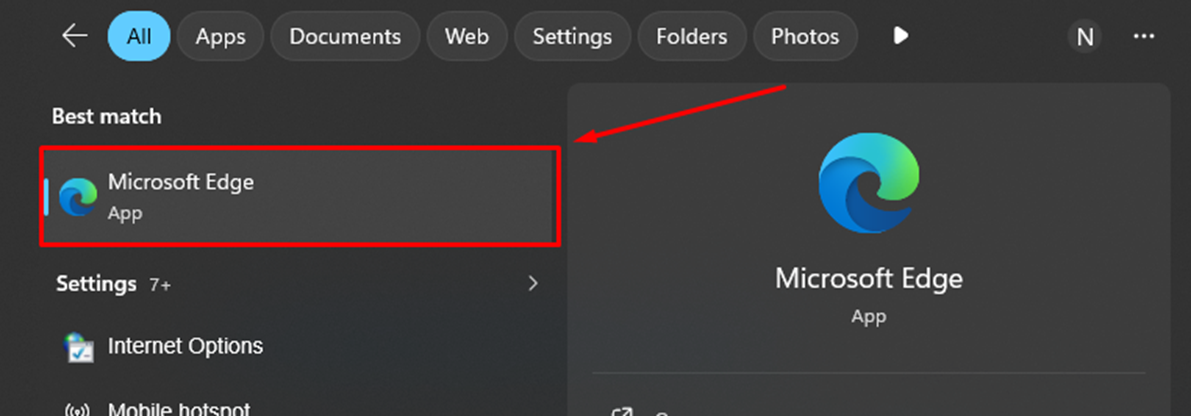 Hướng dẫn xem camera Hikvision trên Microsoft Edge