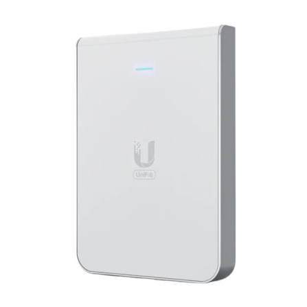 Bộ phát wifi Unifi AP U6 In-Wall (U6-IW)