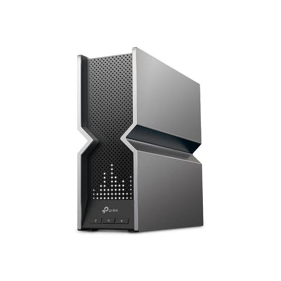 Router WiFi 7, 3 Băng Tần BE19000 TP-LINK Archer BE800