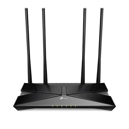 Router Wi-Fi 6 Gigabit Băng Tần Kép AX3000 TP-LINK Archer AX53HP