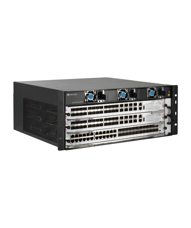 Switch mạng BDCOM S8503E
