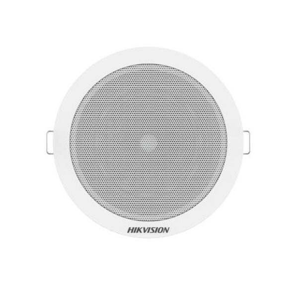 Loa Analog âm trần Hikvision DS-QAE0206G1E-V