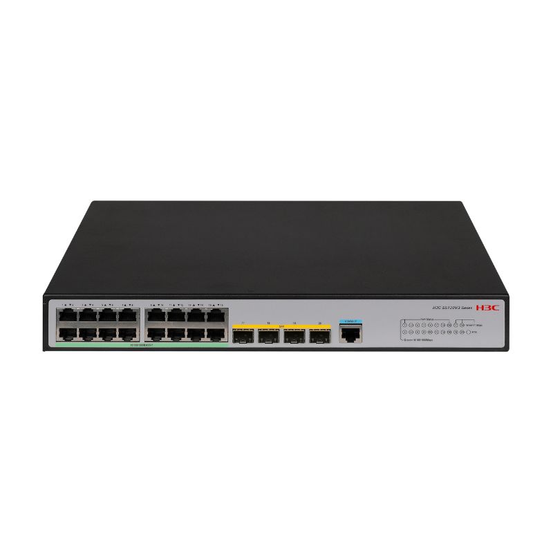 Switch mạng H3C L2+ LS-5120V3-20P-LI-GL