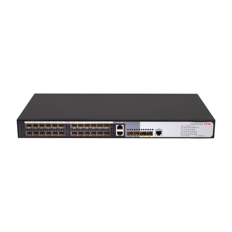 Switch mạng H3C L2+ LS-5120V3-28F-LI-GL