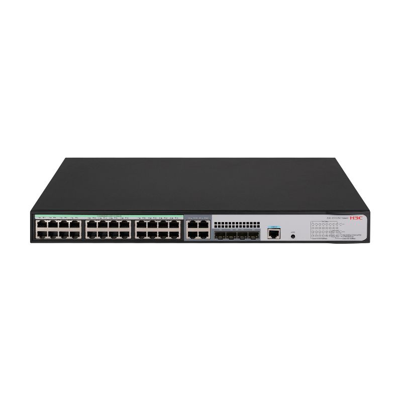 Switch mạng H3C L2+ LS-5120V3-28P-HPWR-LI-GL
