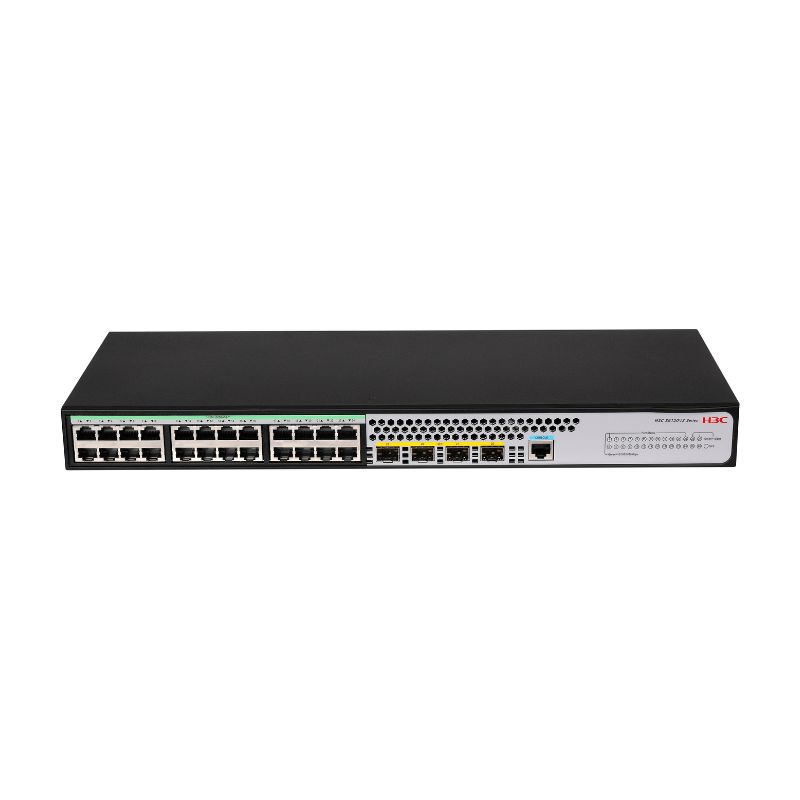Switch mạng H3C L2+ LS-5120V3-28P-LI-GL