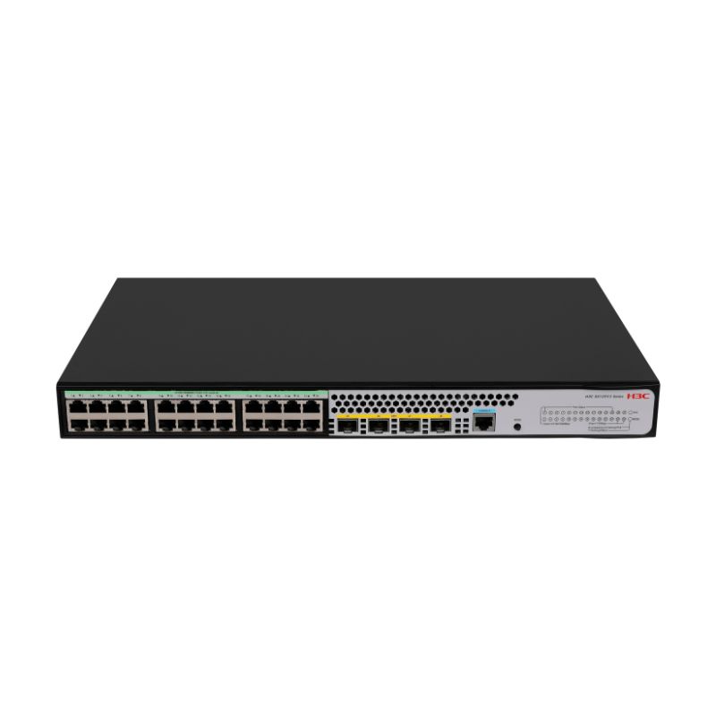 Switch mạng H3C L2+ LS-5120V3-28S-PWR-LI-GL