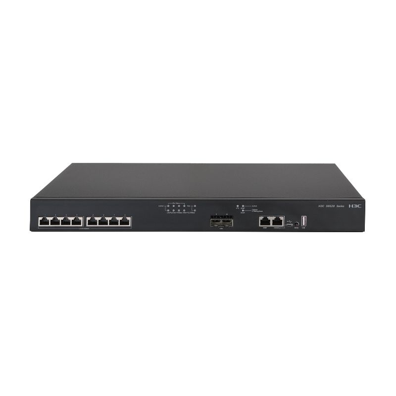 Switch mạng H3C L3 LS-6520X-10XT-SI