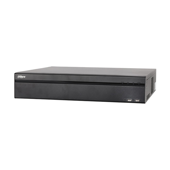 Đầu ghi hình IP 32 kênh DAHUA DHI-NVR608H-32-XI