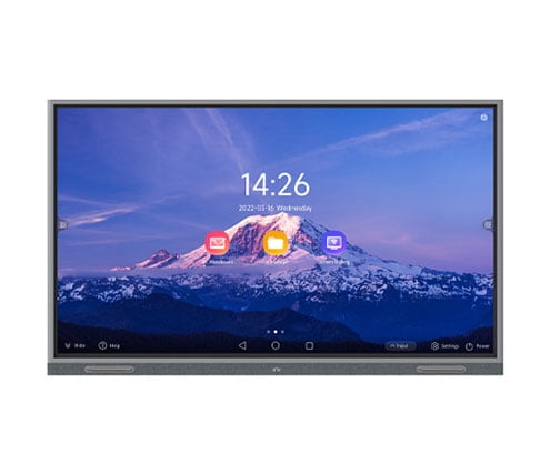 Màn hình tương tác Uniview MW3565-U-C