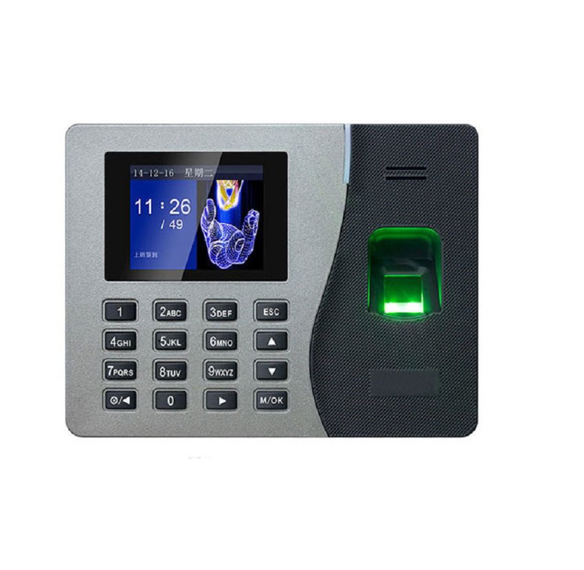 Máy chấm công khác