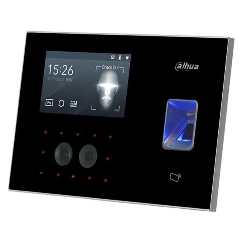 máy chấm công vân tay